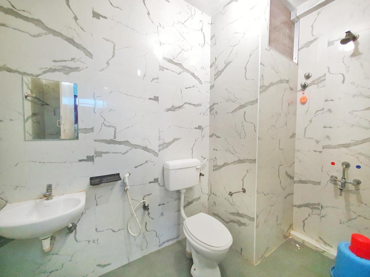 Sm Mansion Near Harbour & High Court Hotel Chennai Bagian luar foto